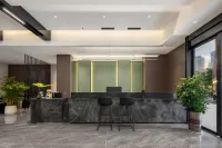 Bojing Huan Yue Hotel (Shaoyang High-Speed Railway Station Branch) - 2 stelle