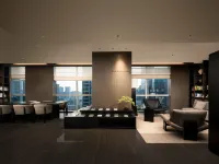 Atour Hotel (Chengdu Taikoo Li Dacisi) Hotels near Taikoo Li