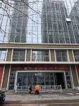 棲岸民宿（會議中心地鐵站東港音樂噴泉廣場店） - 寵物友善
