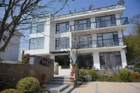 Weilan Cottage Homestay (Changxing Badujie Scenic Area) - 신규