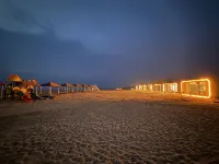 Baisha Bay Capsule Seascape Homestay - Beach