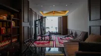 林芝簫軒雨竹飯店
