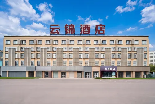 Yunjin Hotel