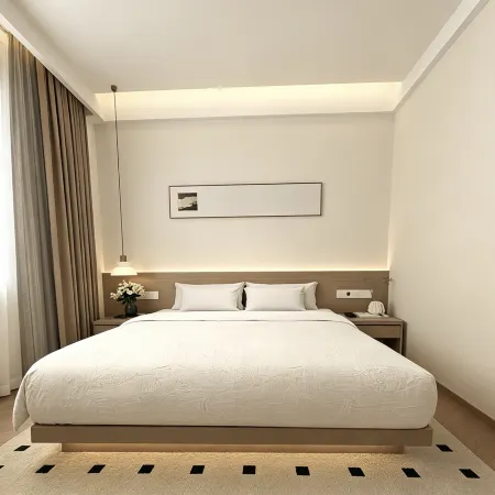 Suqi Lodge · Libo Ancient Town