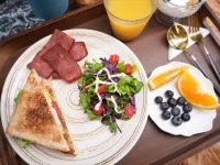 Zai Shengnian · Zhizhou Homestay Hotels in Duyun
