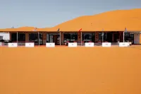 Yubay Desert Glamping
