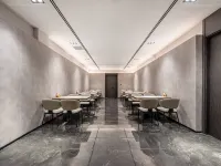 Jifeng International Hotel (Hailar Central Street Ancient City Branch, Hulunbuir) Hotel di Hulunbuir