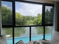 Shunan Bamboo Sea Renjoy Hotel - piscina