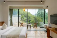 Moganshan Yufei Chinese Inn (Xiantan Village Scenic Area) - إقامة ريفية