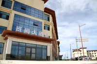 Qinghai Banmu Grand Hotel Hotel di 