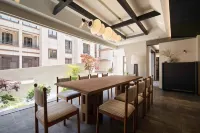 Zhujiajian Tingsongdu Homestay (Wugongshi Wharf)