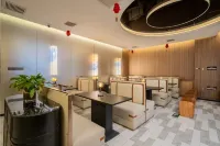 Dequan Lishui International Hotel (Chaoyang Park Subway Station) - 3 estrellas