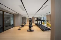Elong Hotel (Hefei Pearl Plaza Sports Center) - 4-Star