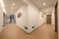 Song She Yaju Hotel (Kaifeng Wansui Mountain Wuxia City)