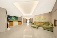 Suifenhe  Natasha  Hotel - 3 ดาว