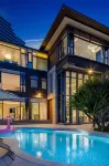 Hailing Island Banxia Time Holiday Villa (Yangjiang Poly Yintan Branch) - Villas