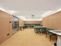 GuJingJunLaiHotel 차오후 호텔