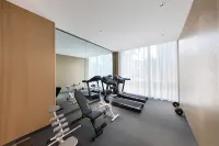 Jifeng International Hotel (Dali High-Speed Railway Station Branch) - ที่มีฟิตเนส