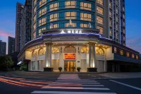 Jincheng Hotel (Ganzhou Economic Development Zone Wanda Plaza) - Pet friendly