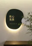 Yixin'erju Homestay (Yicun Art Center) - Gym