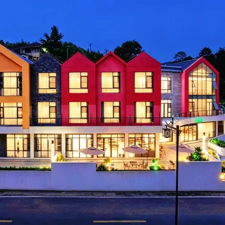 Tangmaowu Yunqi Shexiang Homestay