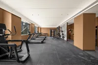 Wanda Yi Bole - Gym