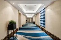 Youyou E-Sports Hotel (Tangshan Wanda Plaza) - 2-Star