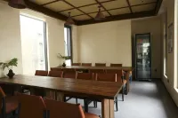 Xishan Heyü Homestay (Dayuan Cultural Park Branch), Jiuhua Mountain - Bintang 3