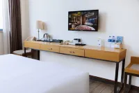 Smile Hotel - Family