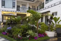 Dali Qiancheng Yunjia Qingyuan Boutique Stay (Dali Ancient City South Gate) - 신규