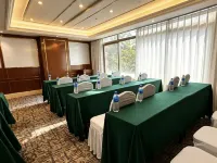 Meihao Lizhi Hotel (Kunming Old Street Cuihu) - موقف سيارات