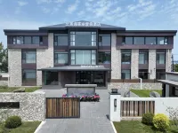 Beihuanghai Shiye Resort Hotel - ที่มีบาร์
