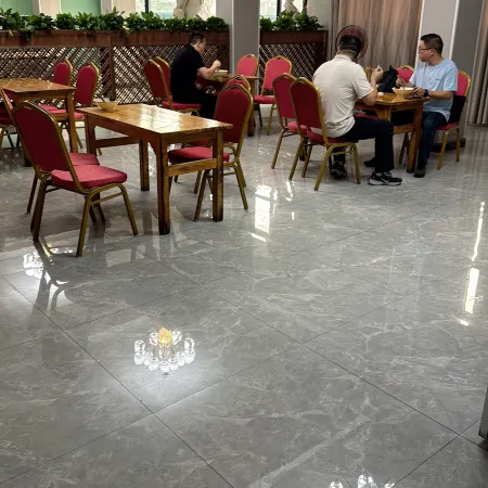 Marriott Hotel