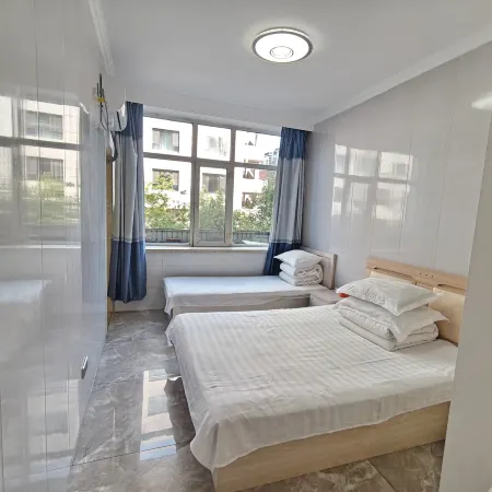Qichun Kexin Fashion Hotel