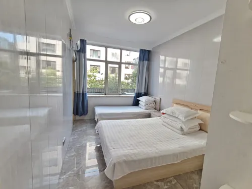 Qichun Kexin Fashion Hotel - Haustierfreundliche