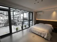Jinwu Homestay (Wunvzhou Resort) - 2 stjerner
