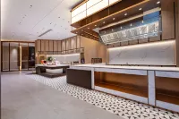 Rentong Hotel - gimnasio