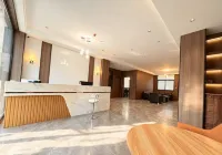 Hezhang Longyang Yueting Hotel - 2 stelle