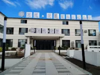 花築·斐蔓富氧度假美宿（烏蘭布統草原景區店） - 寵物友善