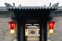 Xigu Qingshe Homestay (Nuanquan Ancient Town Scenic Area) - ห้องครัว