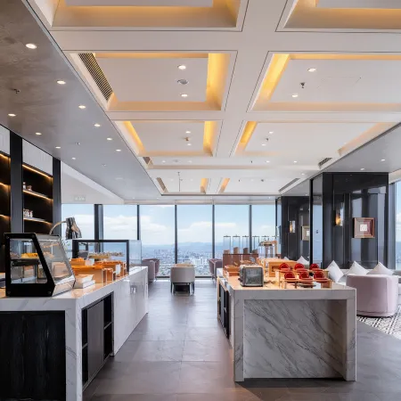 Pullman Taizhou Huahong