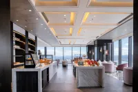 Pullman Taizhou Huahong - Breakfast