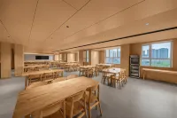 賽湖星辰飯店（賽里木湖景區東門遊客中心店） - 3 星級
