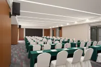 Cainian Hotel (Zhengzhou Xinzheng International Airport) - Ramah Hewan Peliharaan