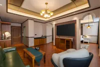 Buerjin Northbound 1952 Leisure Traveler Homestay - 애견동반