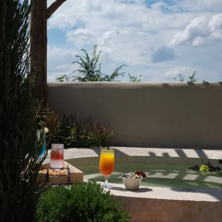 Tar Nanshan Country Inn