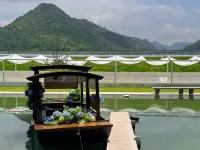 Hui · Gaopu Homestay - parking