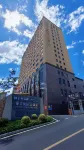 Xiujiang International Hotel - parking