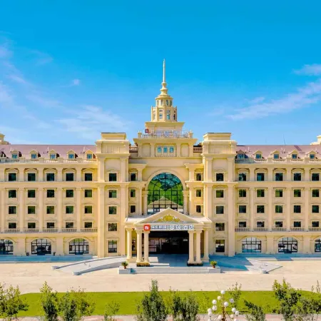 Shenzhen Energy | Zero Carbon Hotel