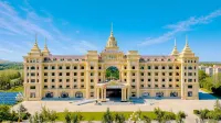 Shenzhen Energy | Zero Carbon Hotel - พร้อมWifi